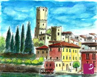 Quadro in vendita online