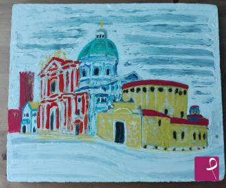 Quadro in vendita online