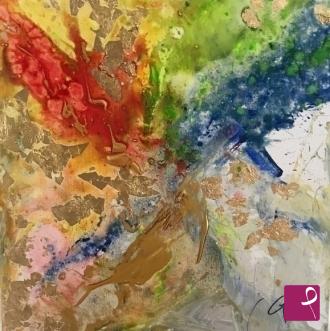 Quadro venduto su PitturiAmo