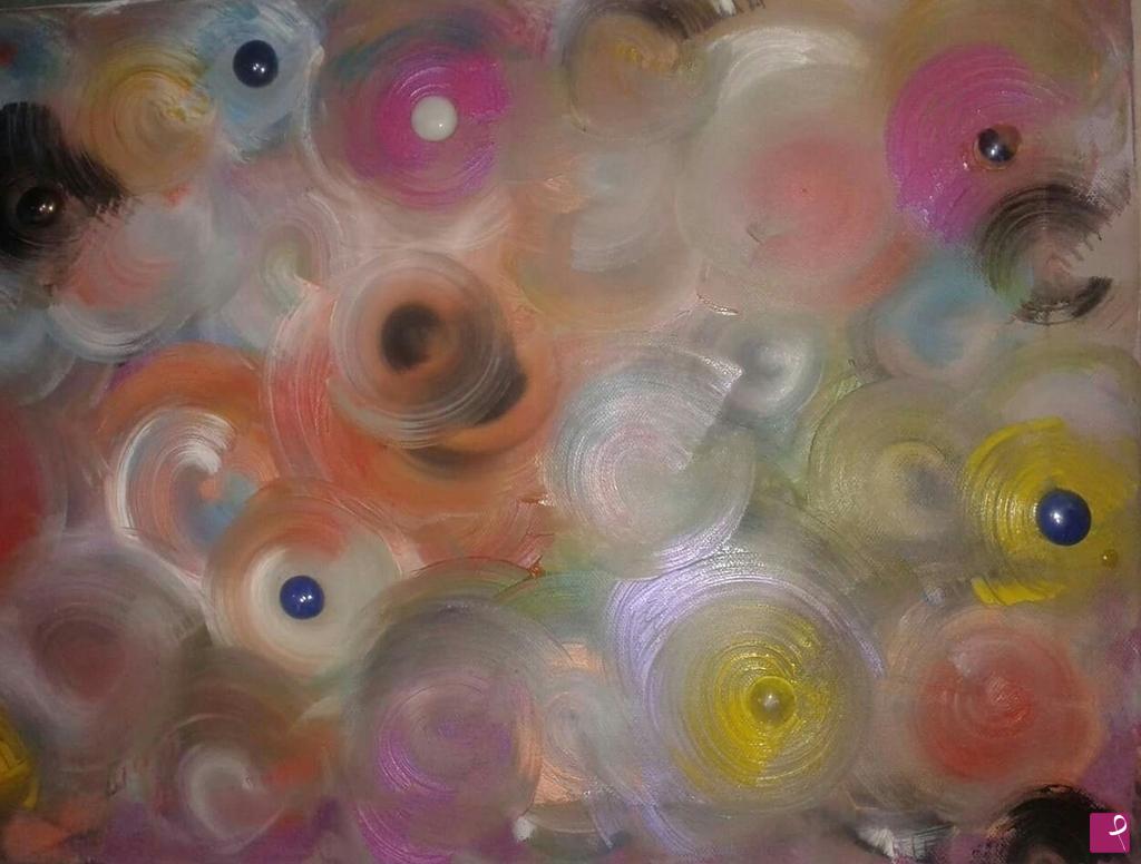 quadri in vendita online - BubbLeS