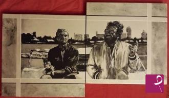 Quadro in vendita online