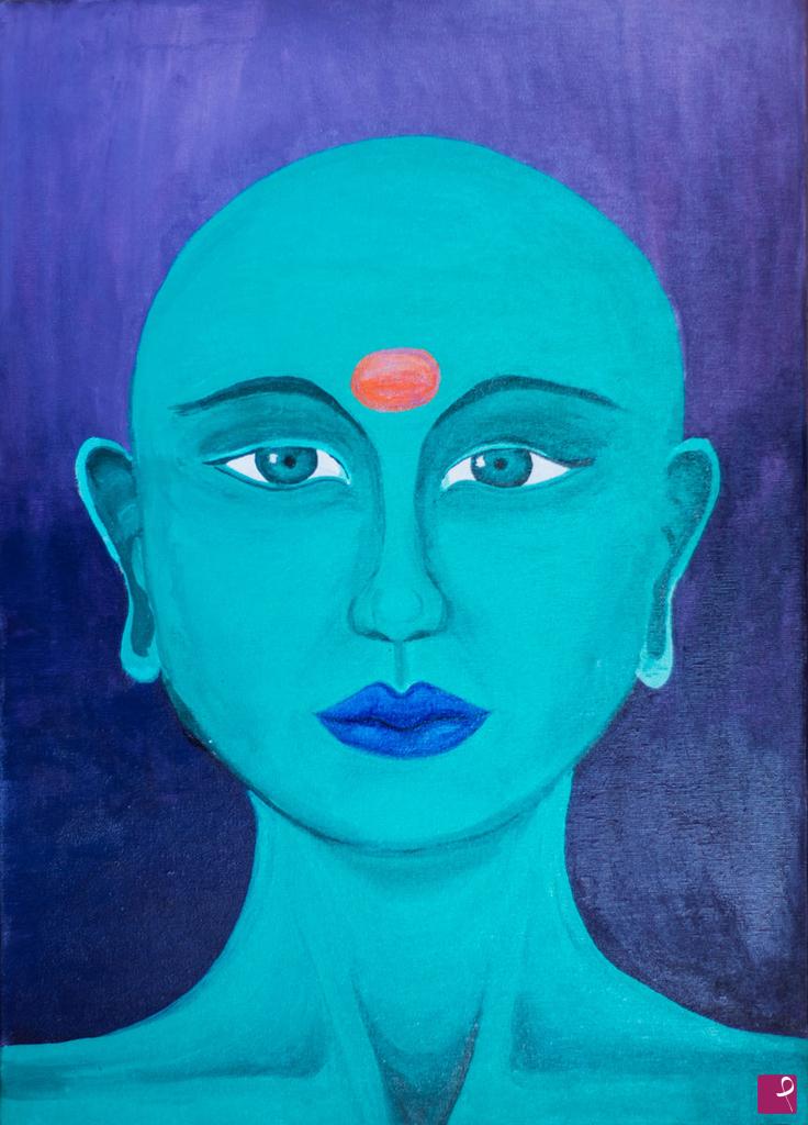 quadri in vendita online - BUDDHA