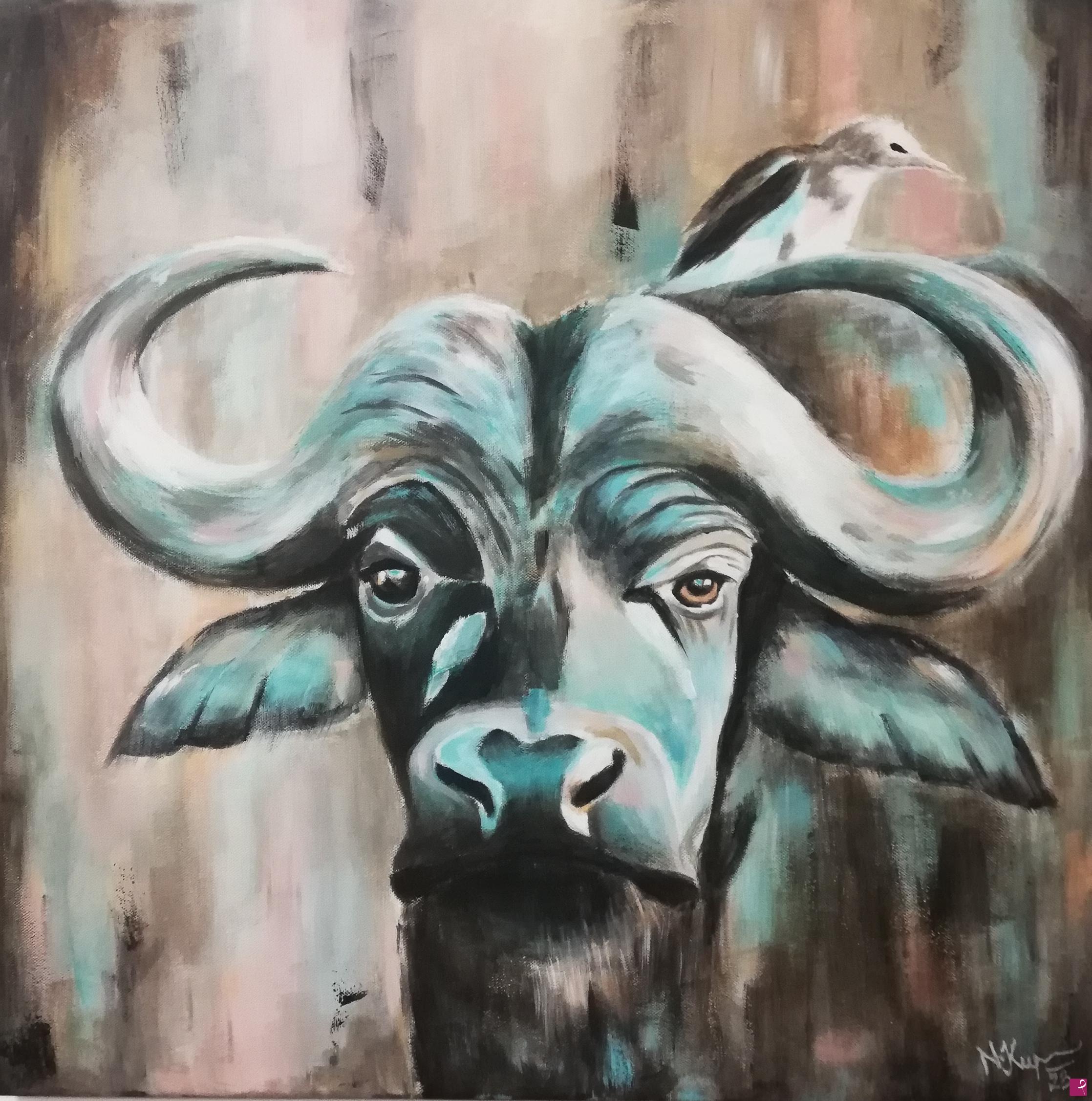 quadri in vendita online - Buffalo