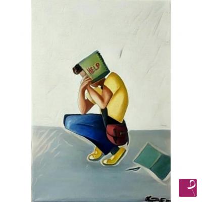 Quadro in vendita online