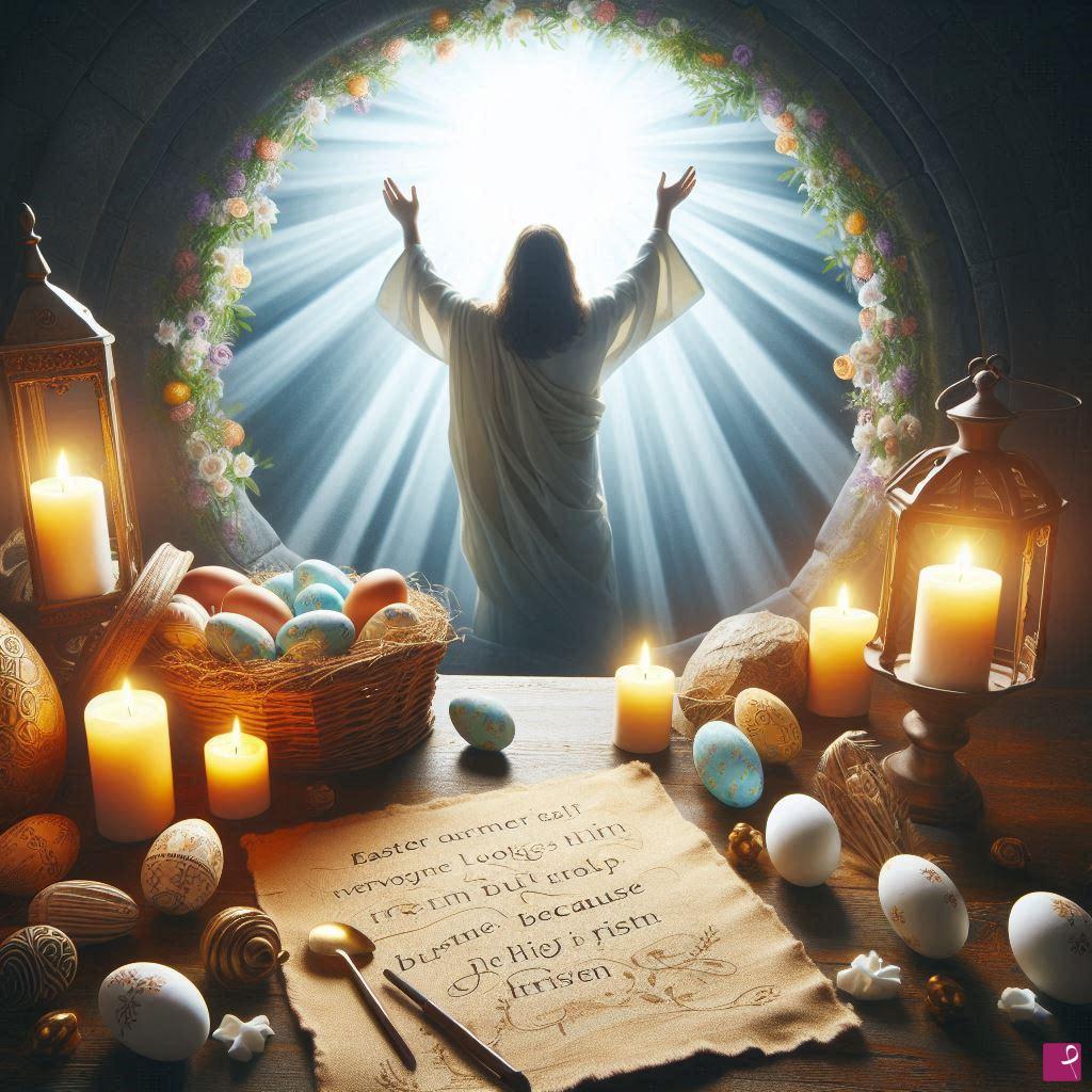 quadri in vendita online - Buona Pasqua!
