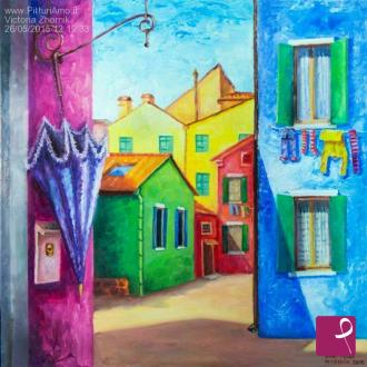 Quadro in vendita online