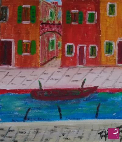Quadro in vendita online