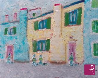 Quadro in vendita online