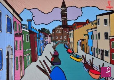 Quadro in vendita online