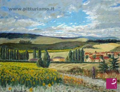 Quadro in vendita online