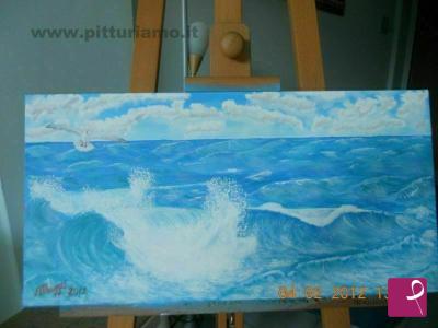 Quadro in vendita online