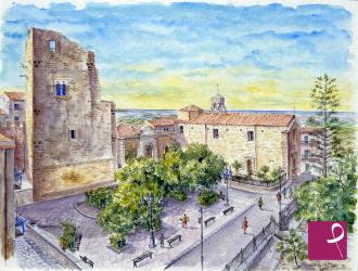 Quadro in vendita online