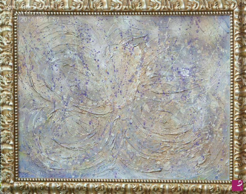 quadri in vendita online - BUTTERFLY