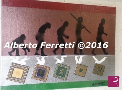 Quadro in vendita online