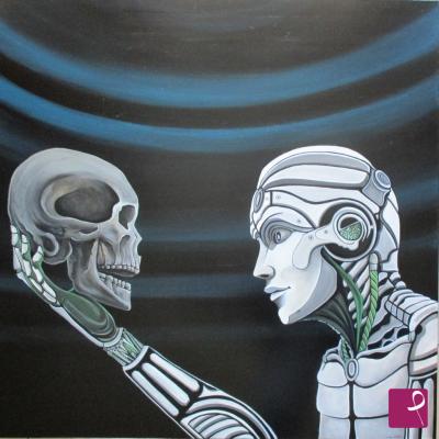 Quadro venduto su PitturiAmo