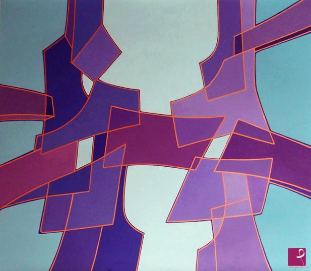 quadri in vendita online - C3 - 2008