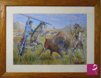 Quadro in vendita online