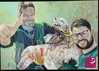 Quadro in vendita online