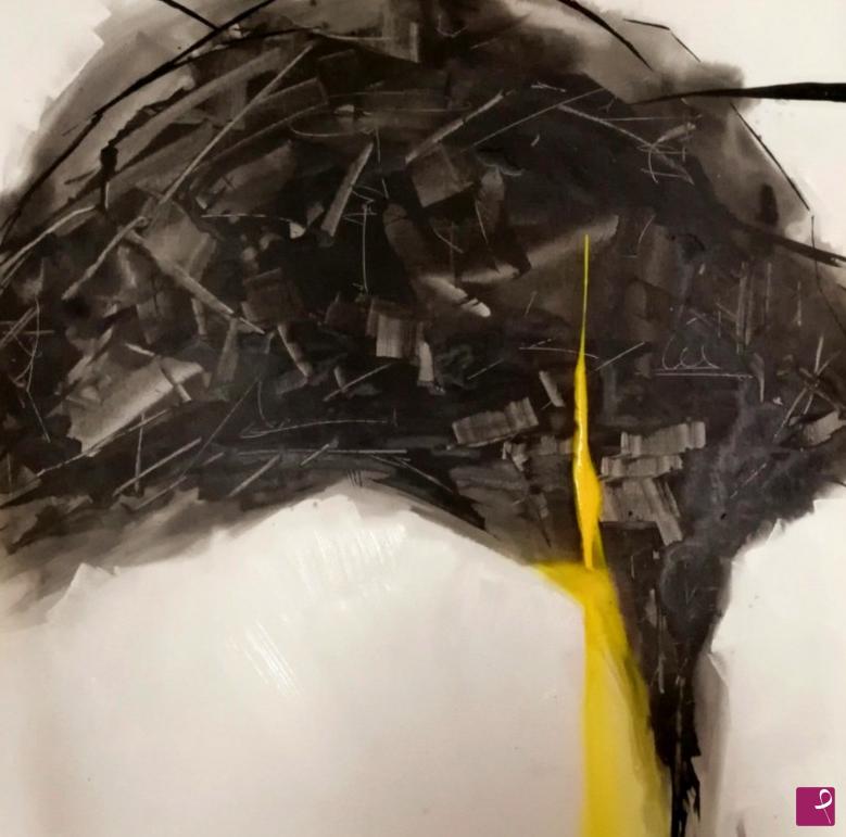 quadri in vendita online - Cadmium