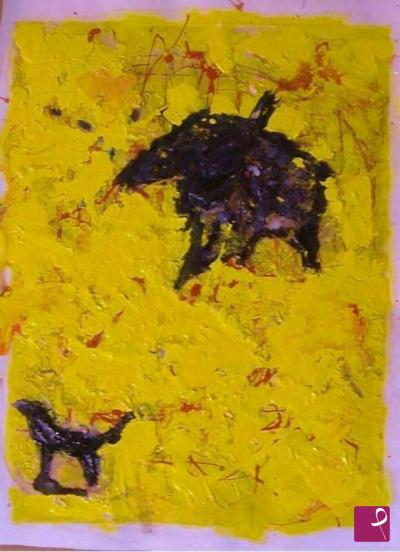 Quadro in vendita online