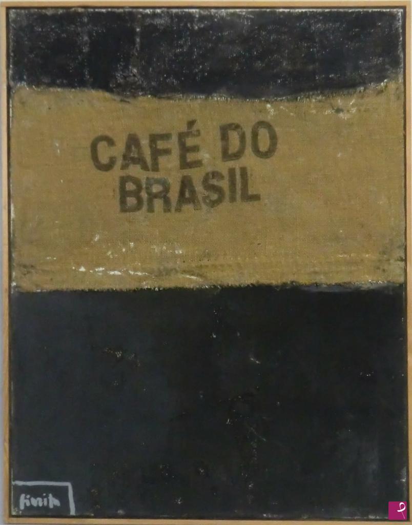 quadri in vendita online - CAFE' DO BRASIL