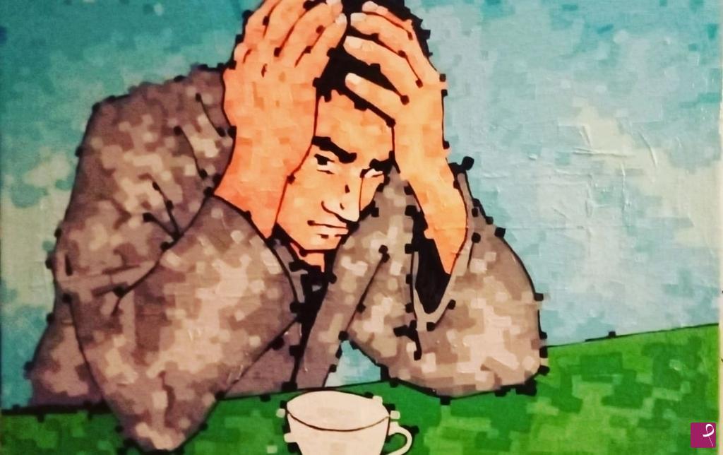 quadri in vendita online - Caffè 