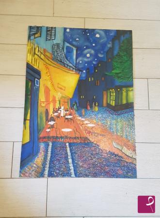Quadro venduto su PitturiAmo