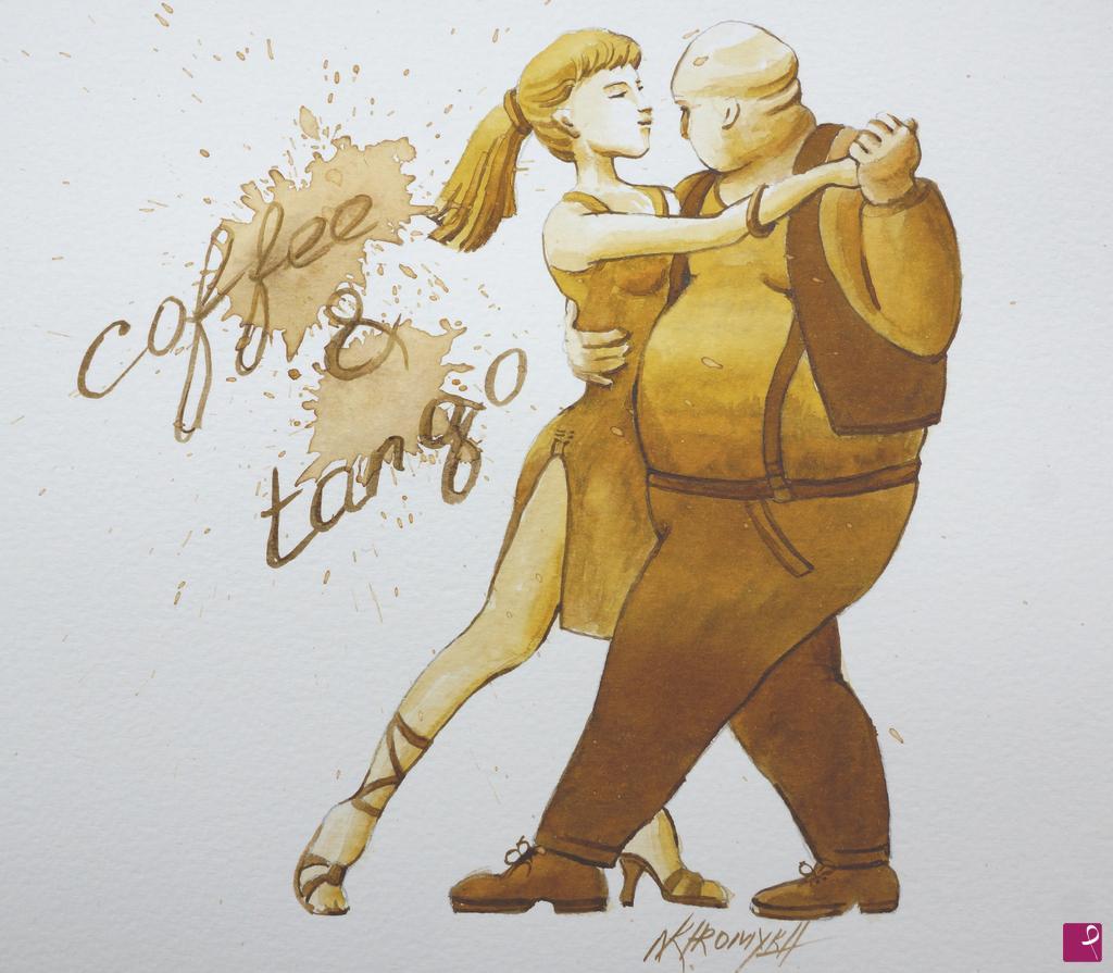 quadri in vendita online - caffe e tango 