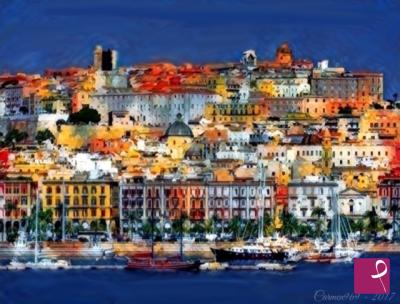 Quadro in vendita online