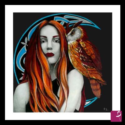 Quadro venduto su PitturiAmo