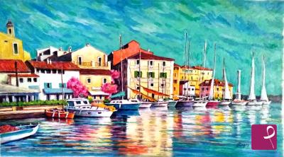 Quadro in vendita online