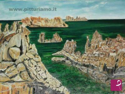 Quadro in vendita online