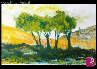 Quadro in vendita online