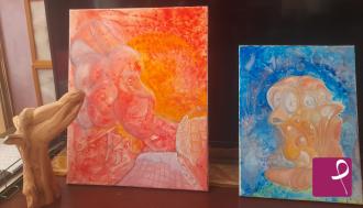 Quadro in vendita online