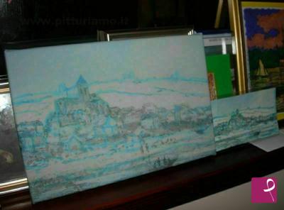 Quadro in vendita online