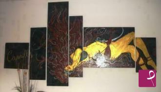 Quadro in vendita online