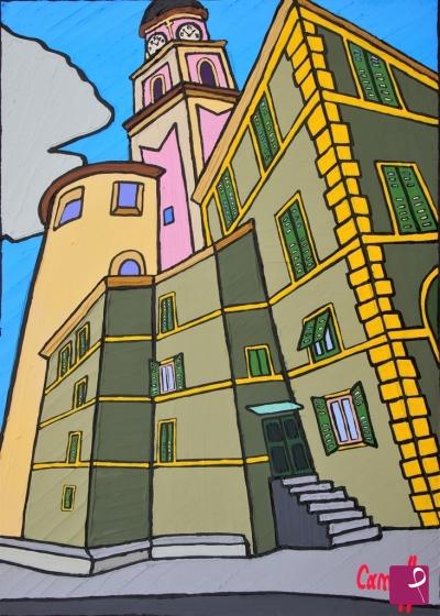 Quadro in vendita online