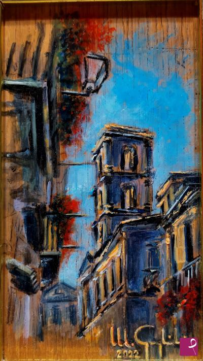 Quadro in vendita online