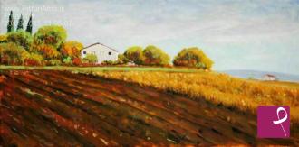 Quadro venduto su PitturiAmo
