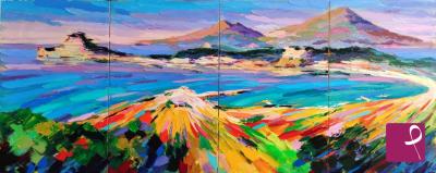 Quadro venduto su PitturiAmo