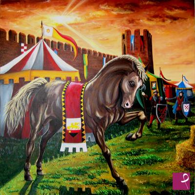 Quadro in vendita online