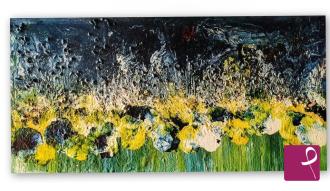 Quadro venduto su PitturiAmo