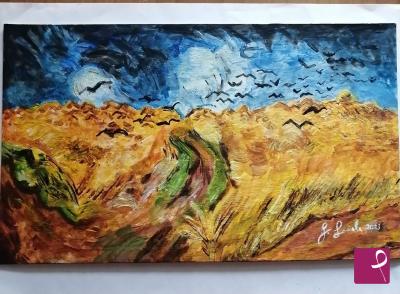 Quadro in vendita online