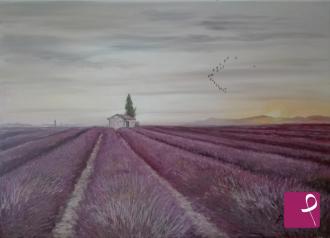 Quadro venduto su PitturiAmo