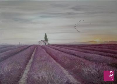 Quadro venduto su PitturiAmo
