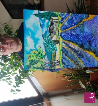 Quadro in vendita online