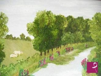 Quadro in vendita online