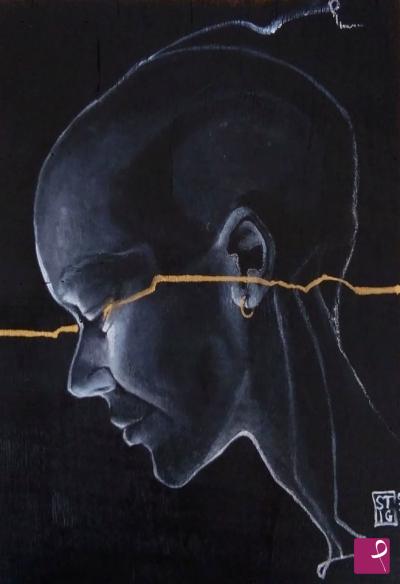 Quadro venduto su PitturiAmo