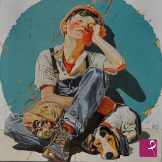 Quadro in vendita online