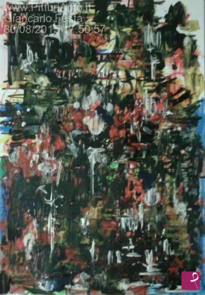 Quadro in vendita online